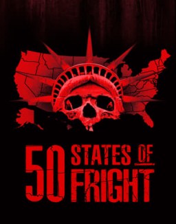 50 States of Fright saison 1