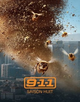 9-1-1 saison 8