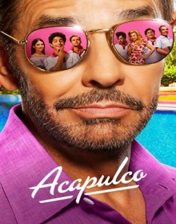 Acapulco saison 2