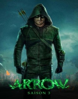 Arrow