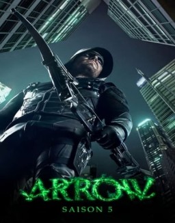 Arrow