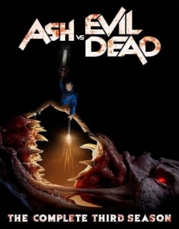 Ash vs Evil Dead saison 3