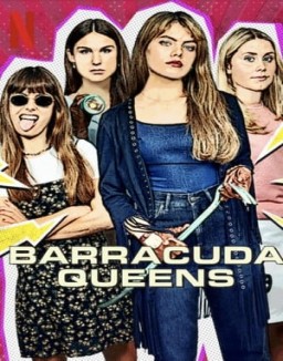 Barracuda Queens