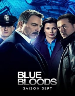 Blue Bloods