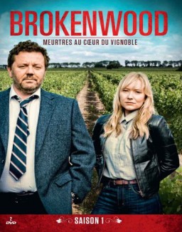Brokenwood saison 1