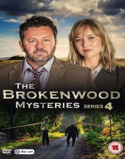 Brokenwood saison 4
