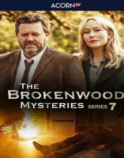 Brokenwood saison 7