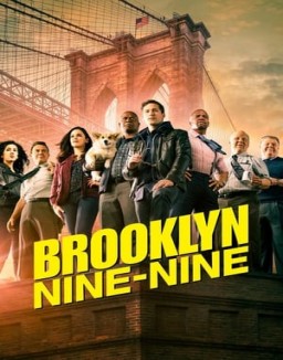 Brooklyn Nine-Nine saison 1