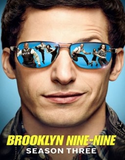 Brooklyn Nine-Nine saison 3
