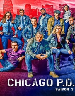 Chicago Police Department saison 3