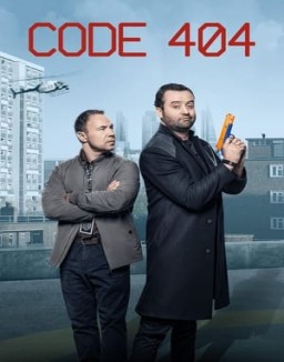 Code 404 saison 1