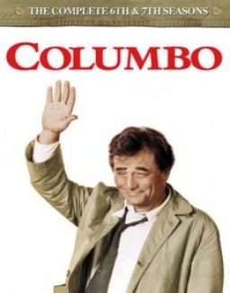 Columbo saison 7
