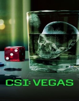 CSI: Vegas