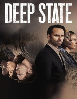 Deep State saison 2