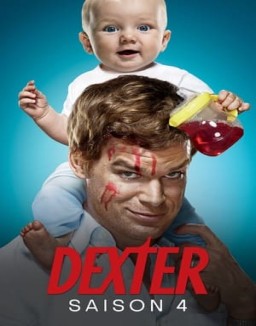 Dexter saison 4