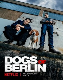 Dogs of Berlin