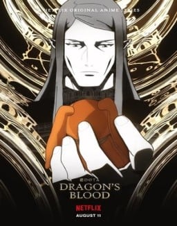 DOTA : Dragon's Blood saison 3