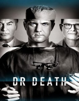 Dr. Death saison 1