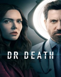 Dr. Death saison 2