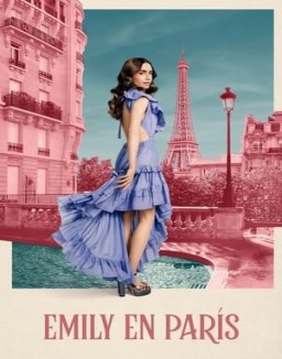 Emily in Paris saison 2