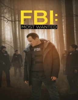 FBI: Most Wanted