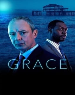 Grace saison 1