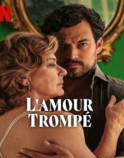 L'Amour trompé