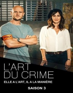 L'Art du crime