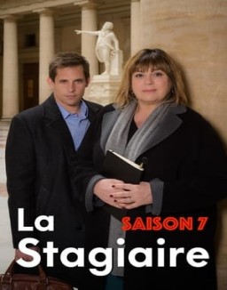 La Stagiaire saison 7