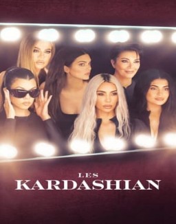 Les Kardashian saison 3