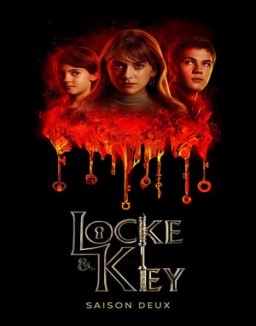 Locke & Key