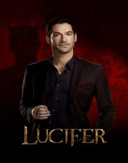 Lucifer saison 1