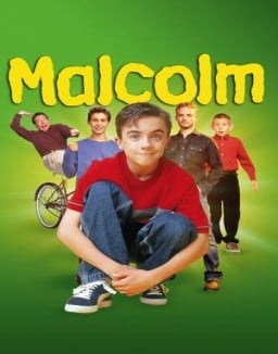 Malcolm saison 1
