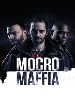 Mocro Maffia saison 1