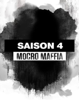 Mocro Maffia saison 4