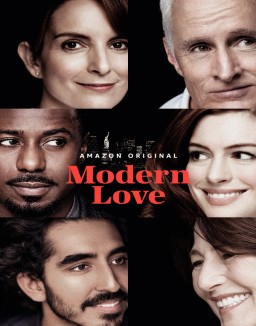 Modern Love saison 2