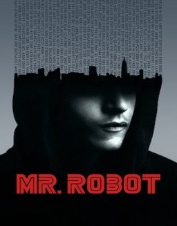 Mr. Robot saison 1