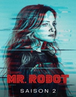 Mr. Robot