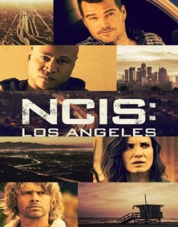 NCIS : Los Angeles saison 13