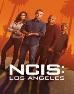 NCIS : Los Angeles saison 14