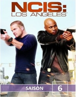 NCIS : Los Angeles