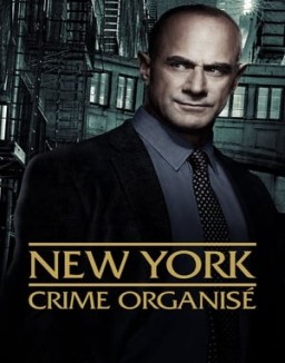New York : Crime organisé saison 4