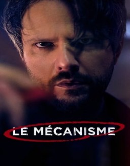 O Mecanismo saison 1