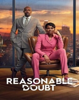 Reasonable Doubt saison 2