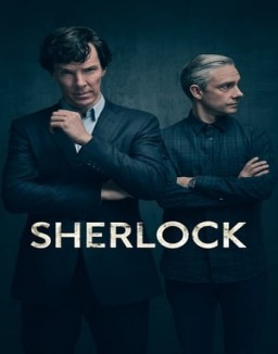 Sherlock saison 1