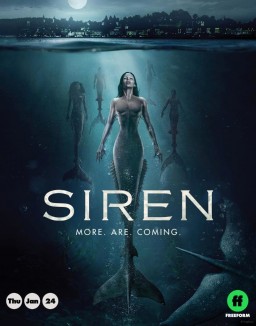 Siren saison 2