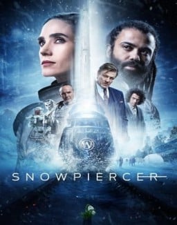 Snowpiercer saison 4