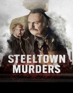 Steeltown Murders