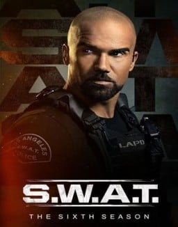 S.W.A.T. saison 6