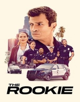 The Rookie, le flic de Los Angeles saison 4